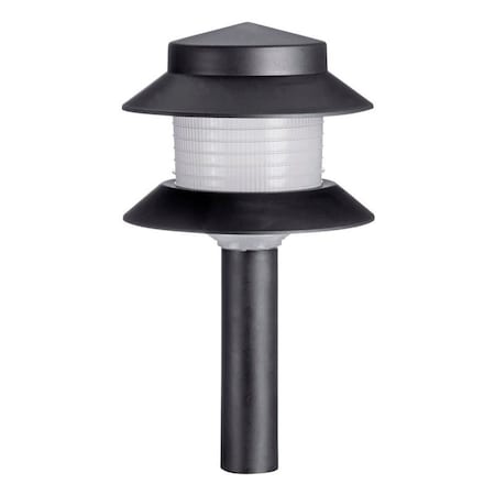Sterno Home PATHWAY LIGHT TIERED LED GL42171